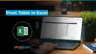 what is a pivot table