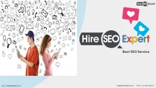 Best Best Digital Marketing Service At hire Seo Expert