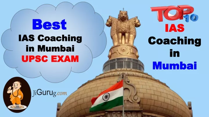 best ias coaching in mumbai upsc exam