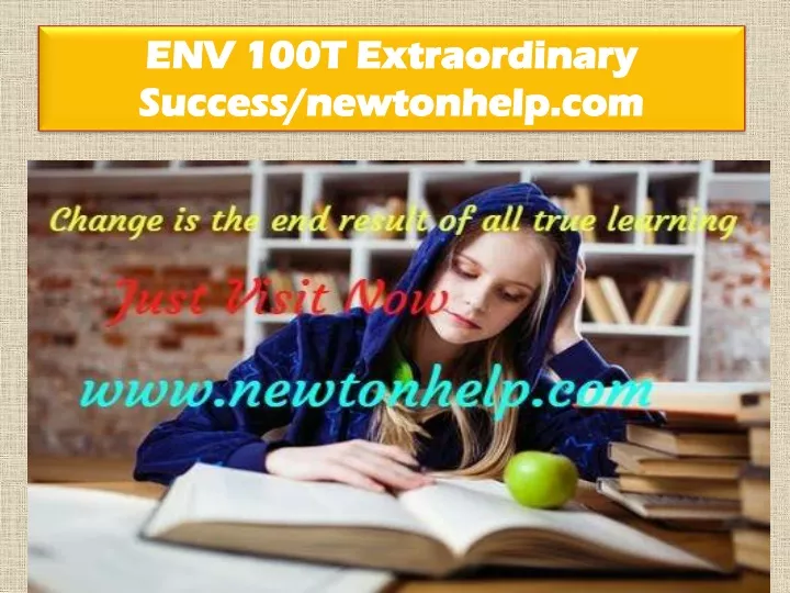 env 100t extraordinary success newtonhelp com