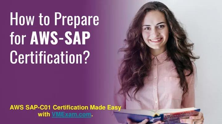how to prepare for aws sap certification