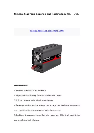 China pure sine wave inverter Suppliers