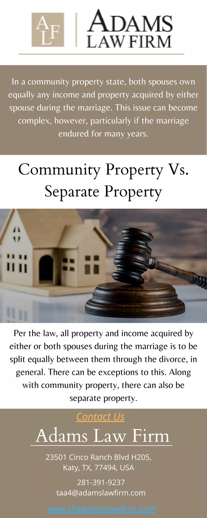 in a community property state both spouses