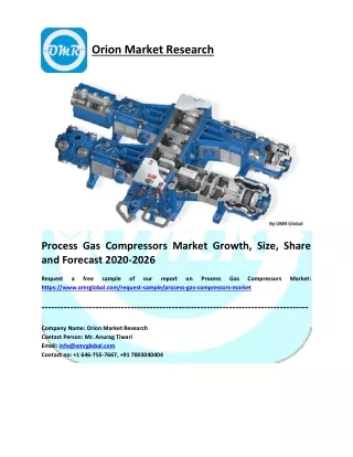 orion market research