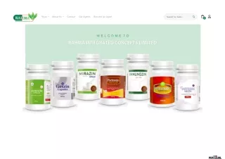 Buy immunity booster online - Rahma