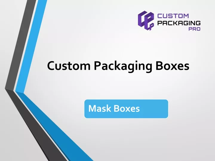 custom packaging boxes