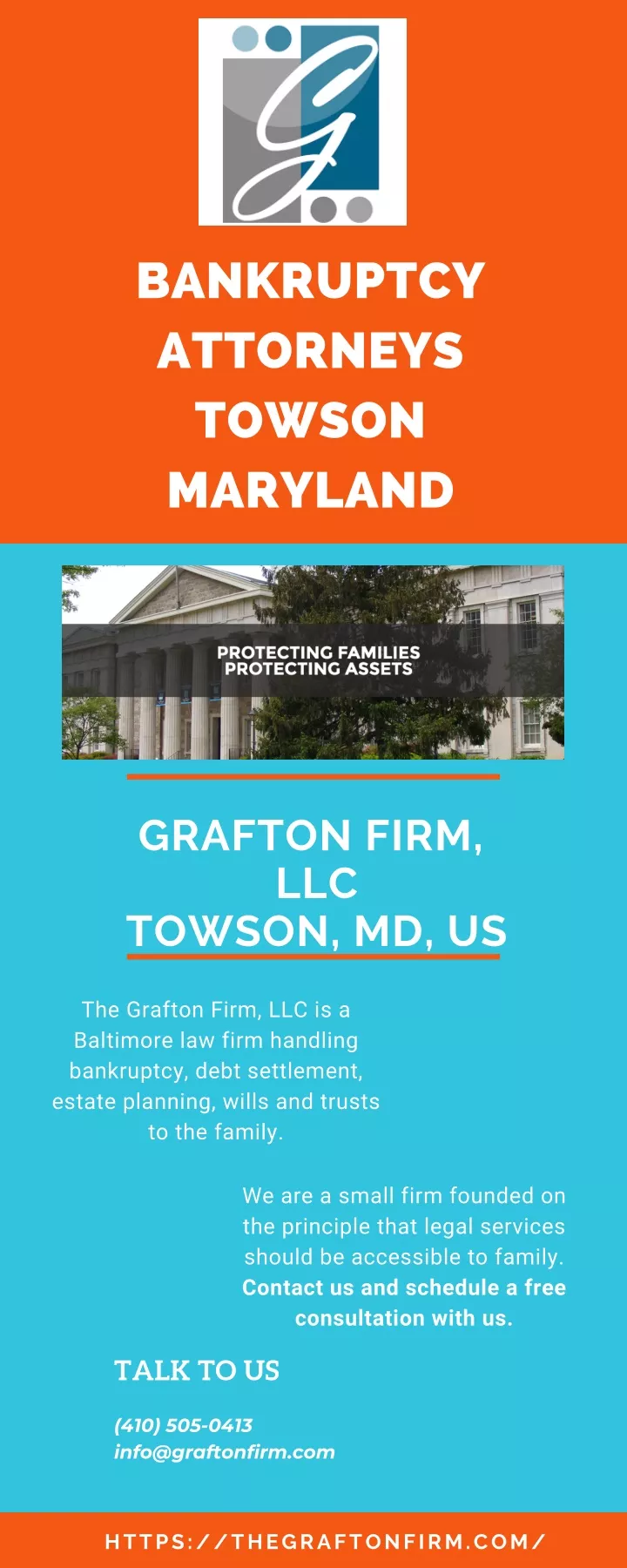 bankruptcy attorneys towson maryland