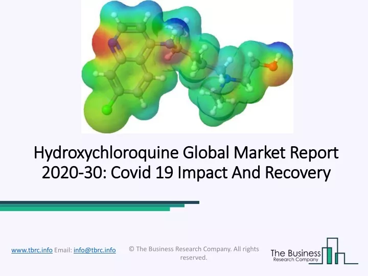hydroxychloroquine hydroxychloroquine global 2020