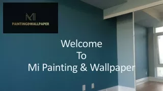 Home Painters Toronto