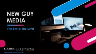 New Guy Media