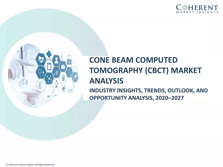cone beam computed tomography cbct market