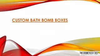 custom bath bomb boxes