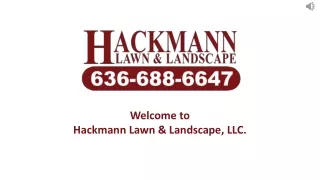 Hire Lawn Mowing & Maintenance in St Louis & St Charles MO