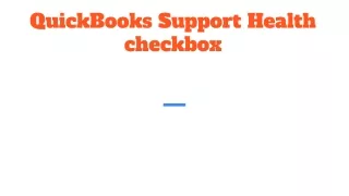 QuickBooks Support ( 1-877-343-9333) ||USA||