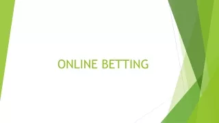 Cricket Betting Odds - Online Sports Betting | onlinebookmakersindia.com