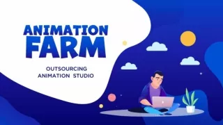 Animation Farm