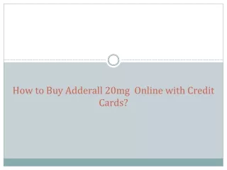 Buy Adderall XR 20mg Online Overnight Fedex | Buysellshoppe