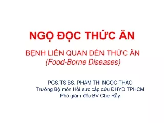 ng c th c n