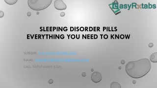 Suffering from Sleep Apnea? All the information about Modafinil, Artvigil Waklert | What are Modavigil Pills