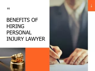 PPT - Benefits Of Hiring Employment And Workplace Lawyers New York ...