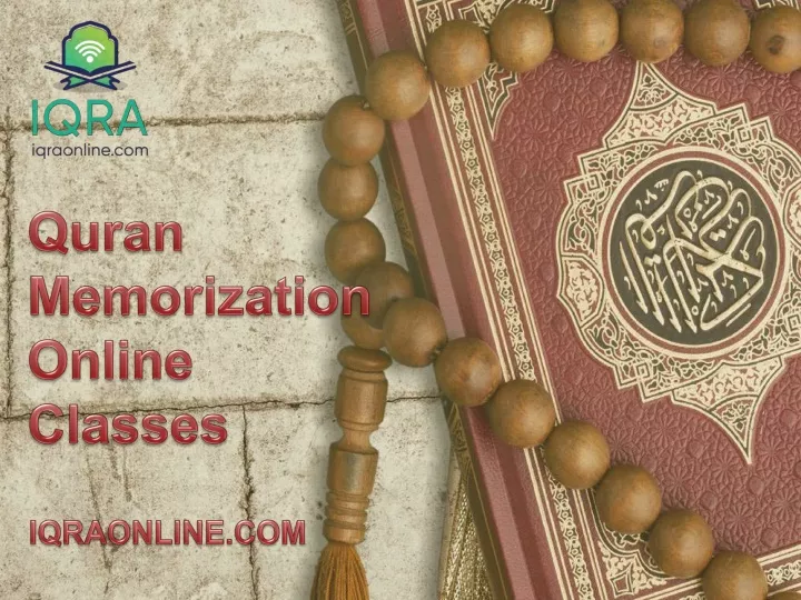 quran memorization online classes