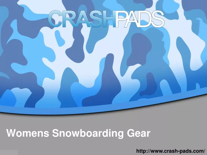 womens snowboarding gear