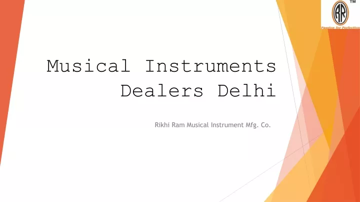 musical instruments dealers delhi