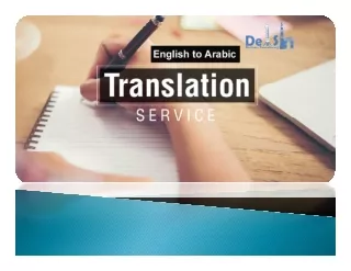Translate By Humans - Delsh Business Consultancy