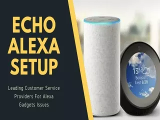 How To Reset Alexa Device - Echo Alexa Setup