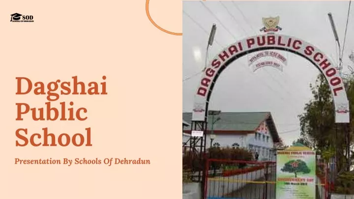 dagshai public school