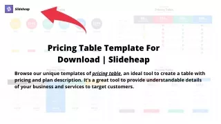 slideheap