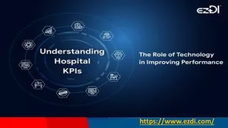 Understanding Hospital KPIs: The Role of Technology in Improving Performance