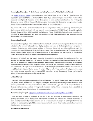 samsung south korea and lg south korea