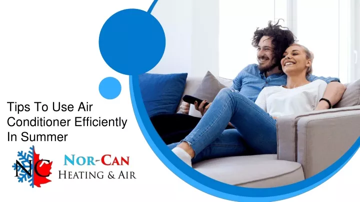 tips to use air conditioner efficiently in summer