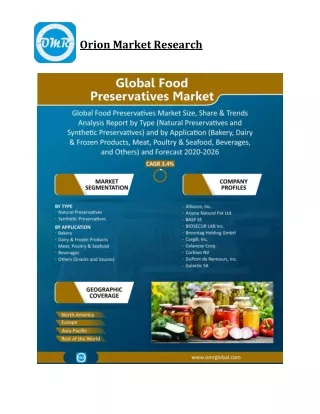 orion market research