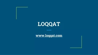 loqqat