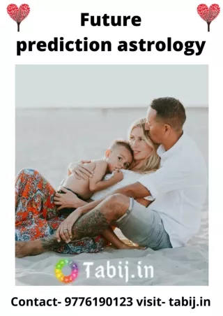 Accurate astrology predictions free: Exact predictions on your future
