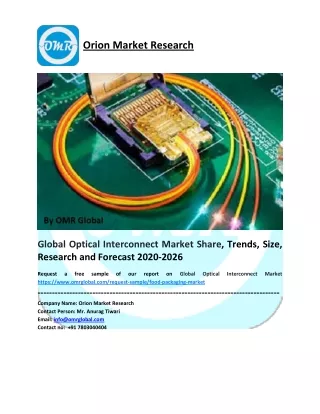 orion market research