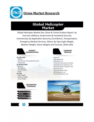 orion market research