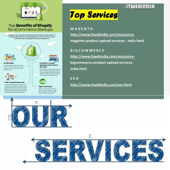 top services