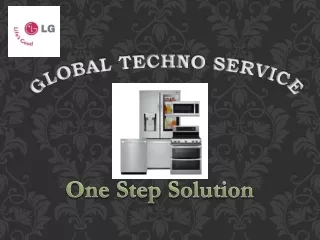 LG Dias Refrigerator Service Center in Hyderabad