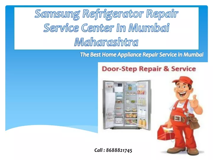 samsung refrigerator repair service center in mumbai maharashtra