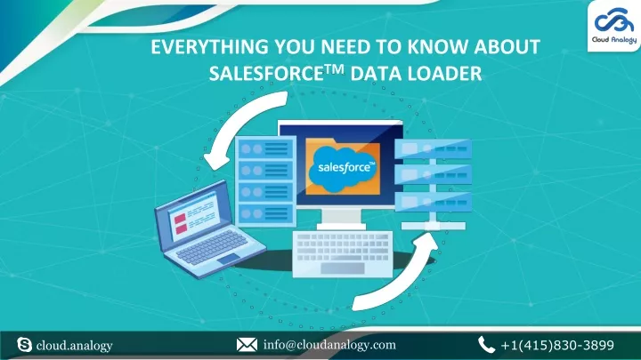 everything you need to know about salesforce tm data loader