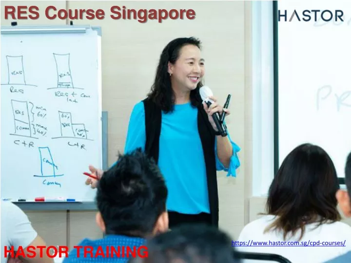 res course singapore