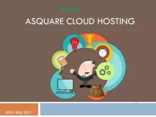 asquare cloud hosting