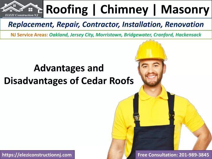 roofing chimney masonry