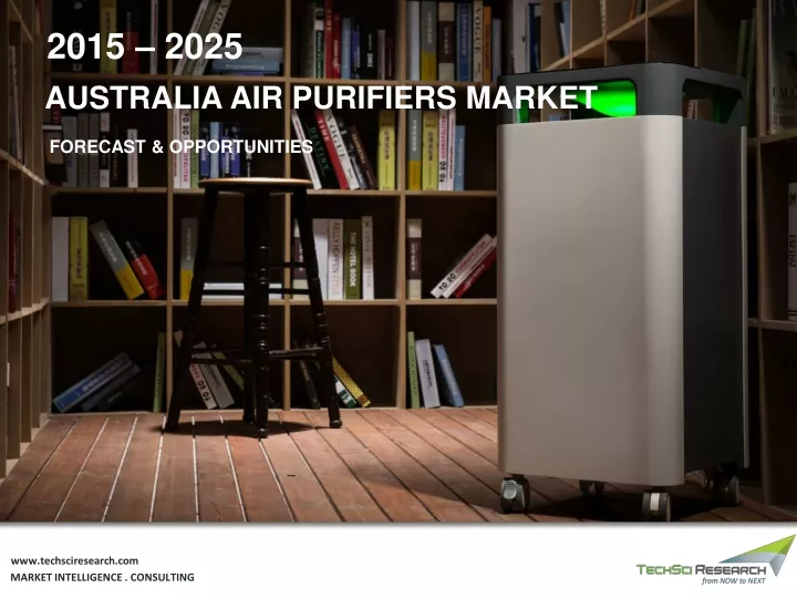 2015 2025 australia air purifiers market