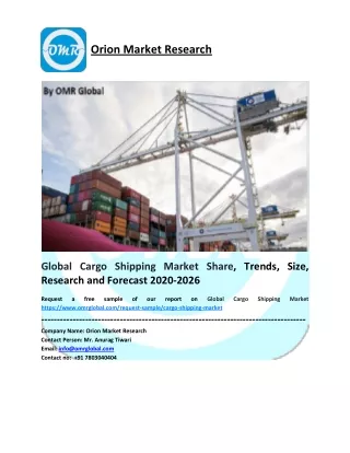 orion market research