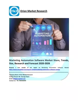 orion market research