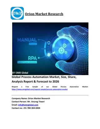 orion market research